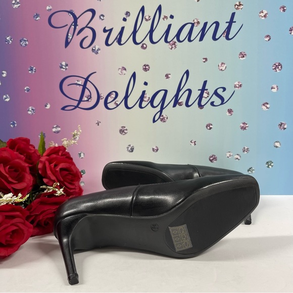 JC MONALEE PUMPS - Picture 7 of 11